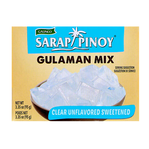 SARAP PINOY Gulaman Mix 95g