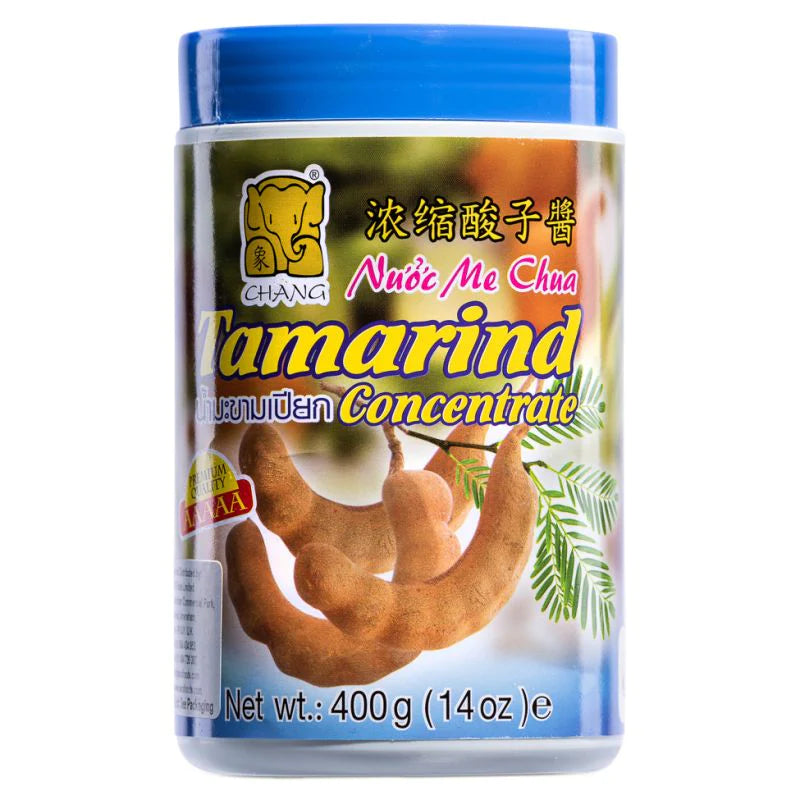 CHANG Tamarind Concentrate 400g