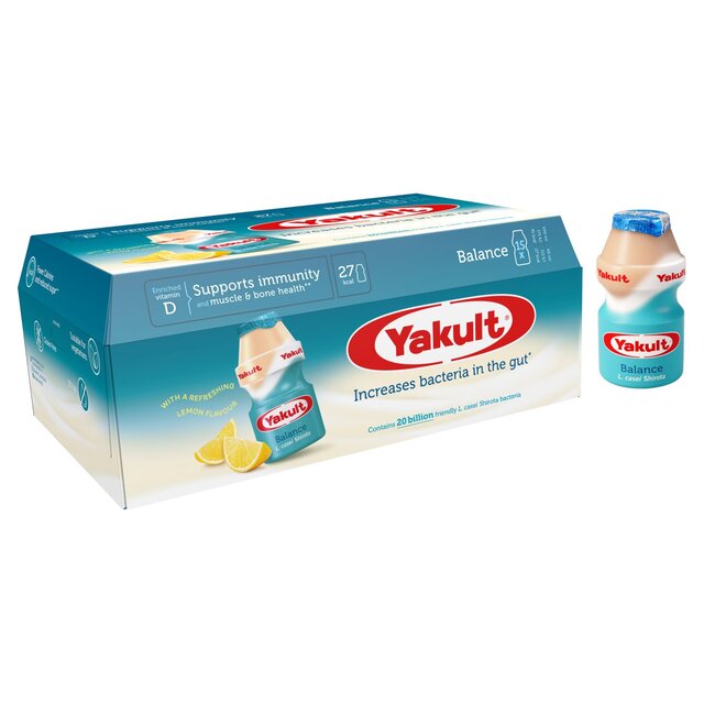 YAKULT Balance 8x65g
