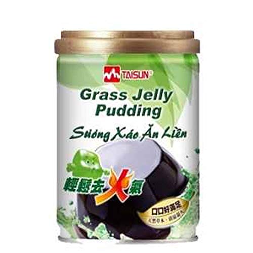 TAISUN Grass Jelly Pudding 260g