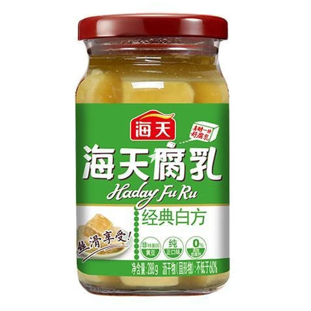 HADAY Classic Bean Curd - White 288g