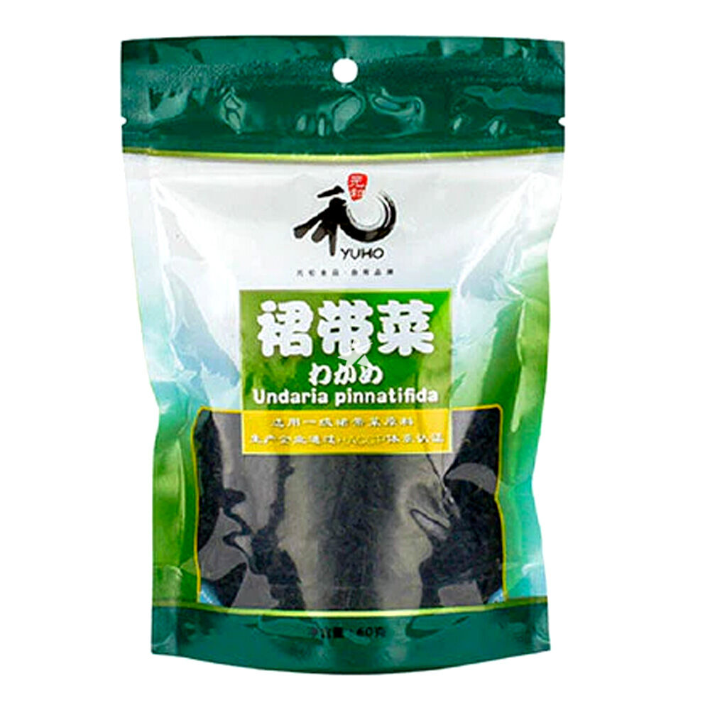 YUHO Wakame 60g