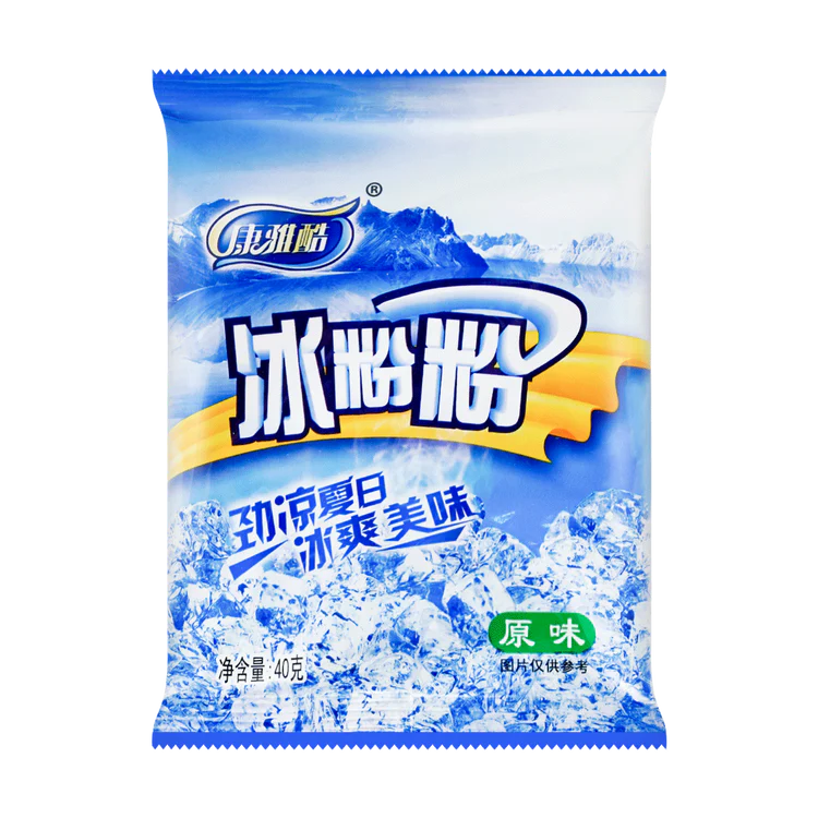 KYK Konjac Powder 40g