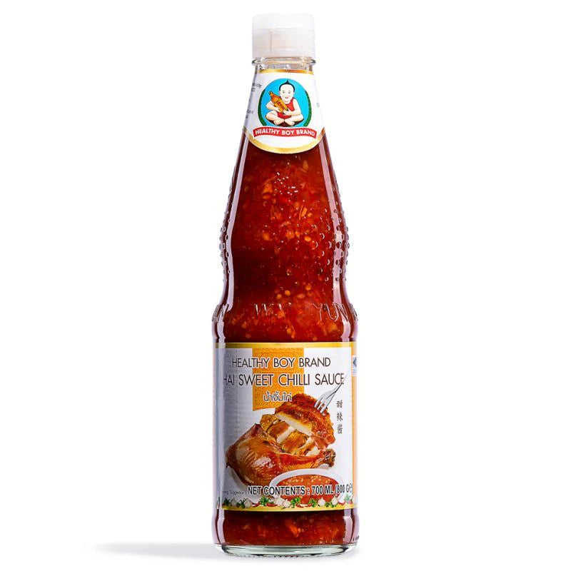 HEALTHY BOY Thai Sweet Chilli Sauce 830g