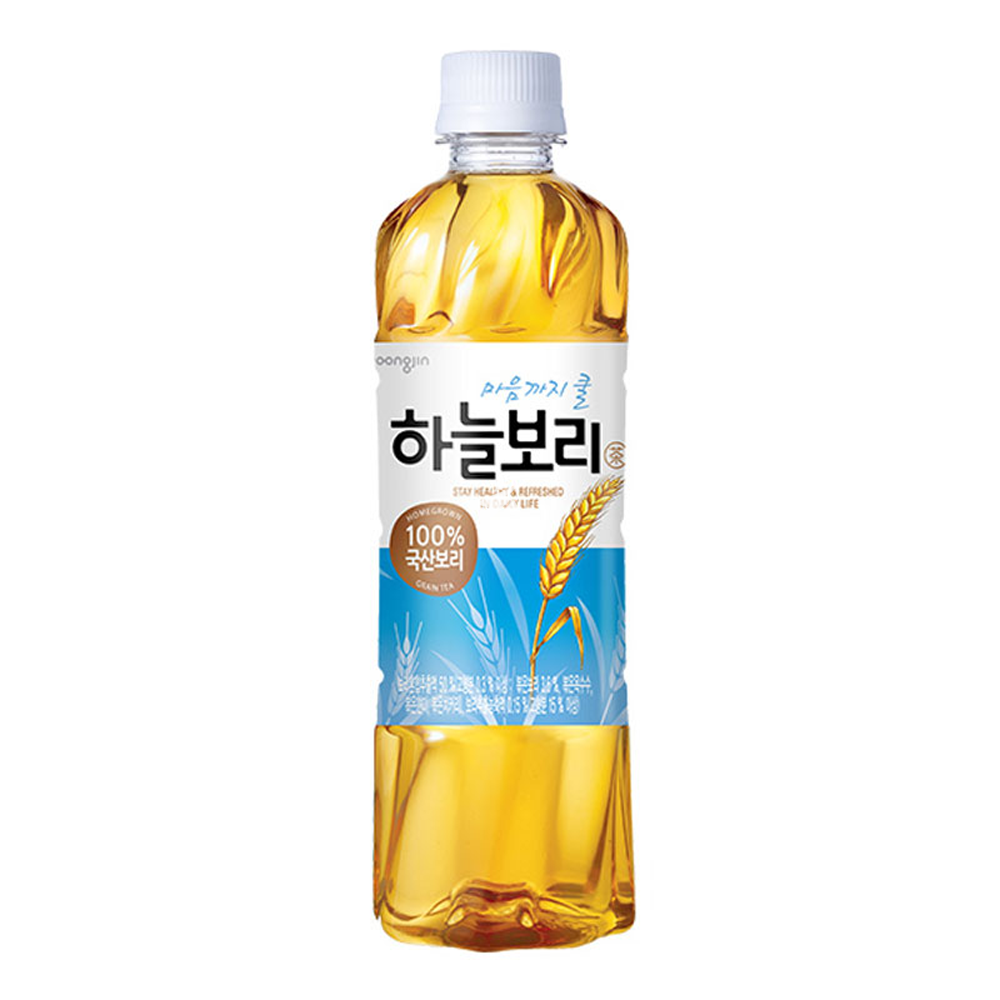 WOONGJIN Sky Barley 500ml