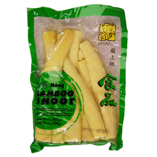 CHANG Bamboo Shoot Young Tip 454g
