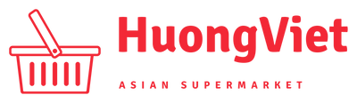 HuongViet Supermarket