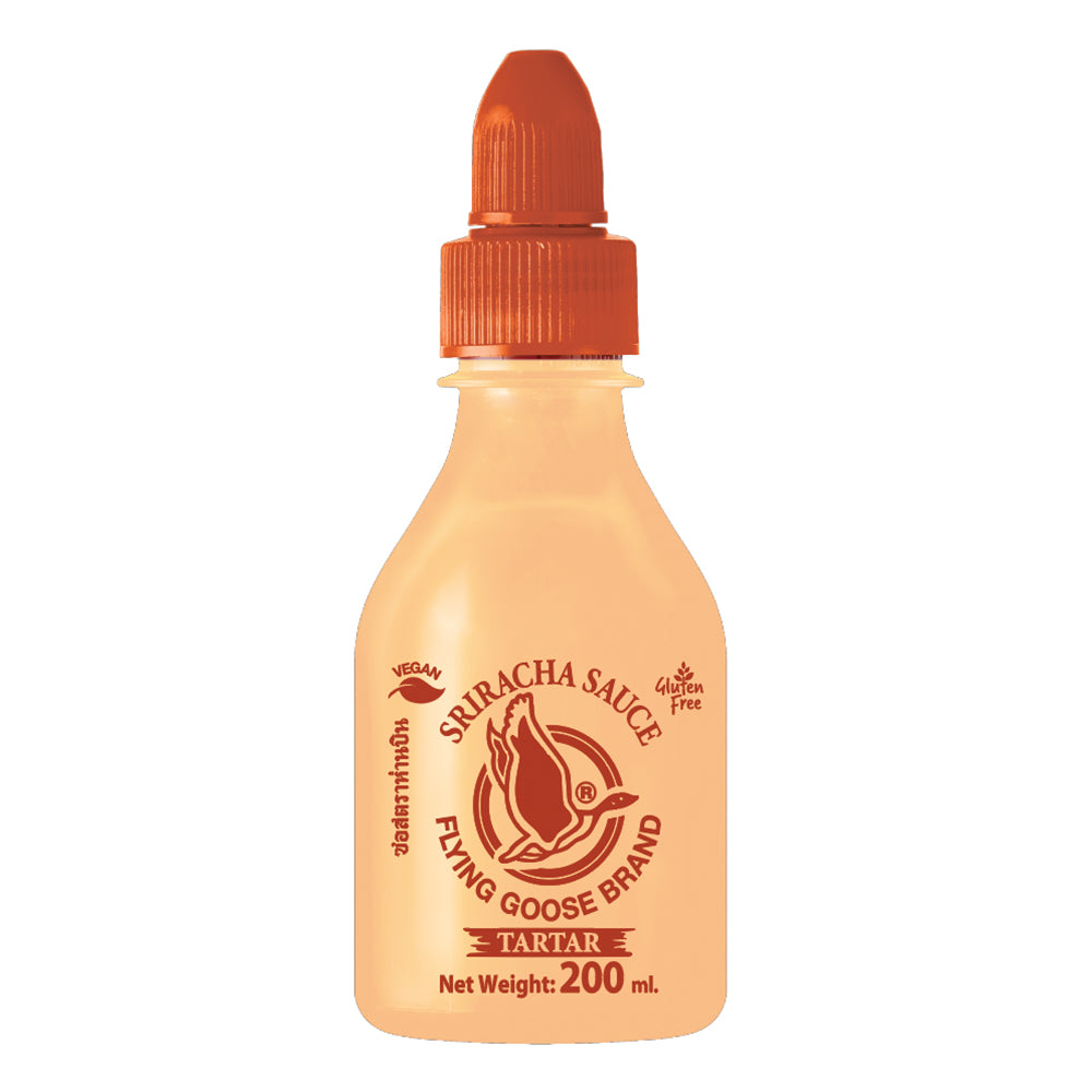 FLYING GOOSE Sriracha Tartar Chilli Sauce 200ml