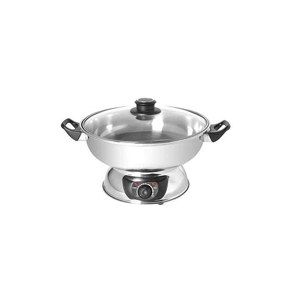 HONSTAR Electric Hot Pot 4.5L