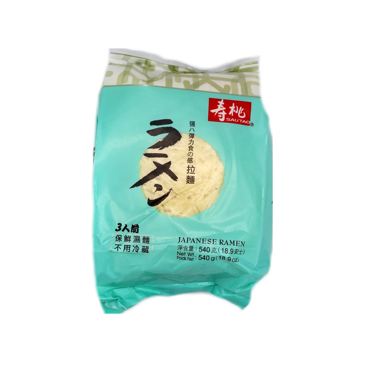 SAU TAO Japanese Ramen 540g