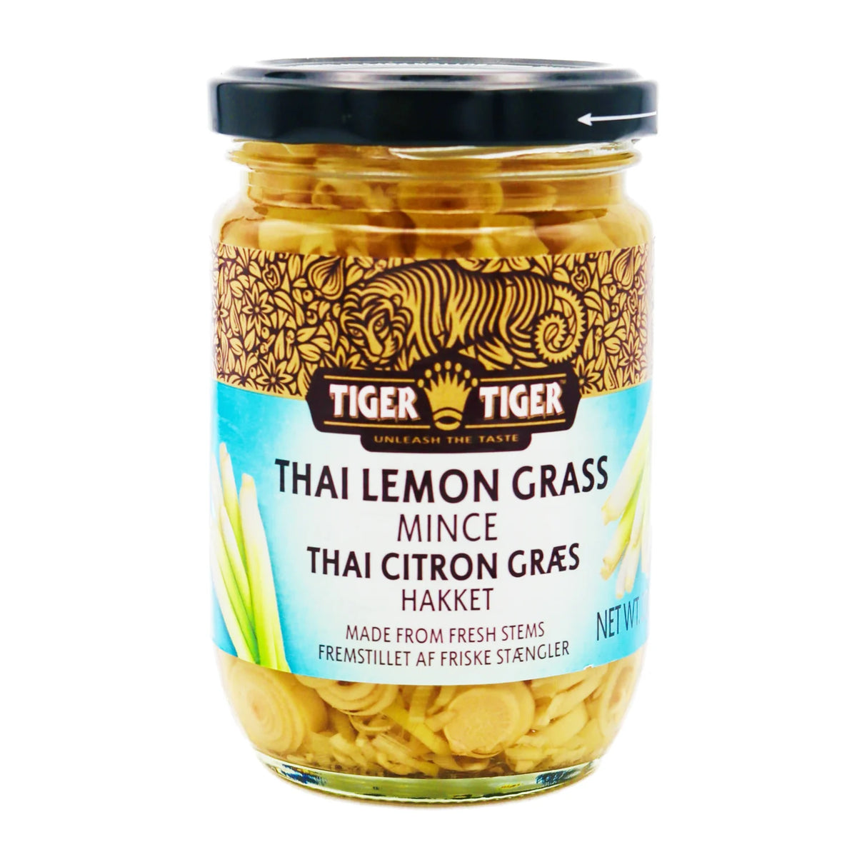TIGER TIGER Thai Lemon Grass Mince 200g