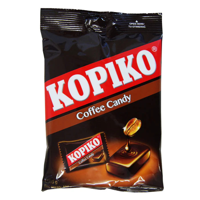 KOPIKO Coffee Candy 100g
