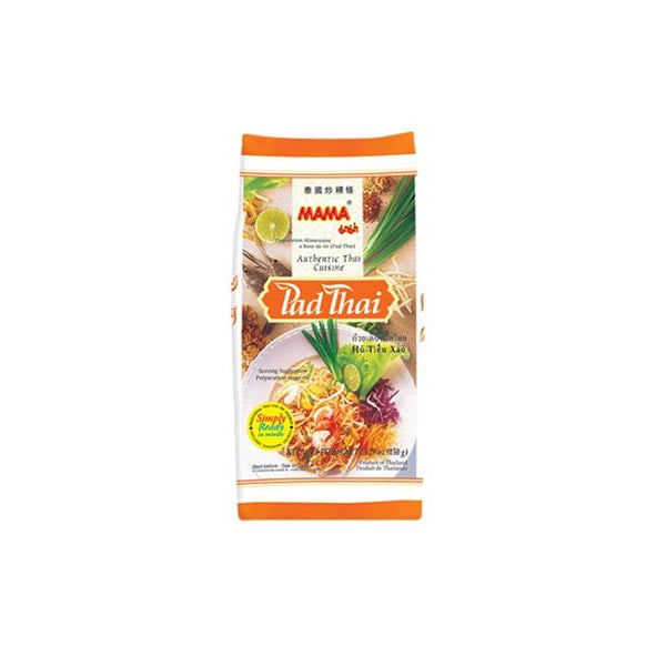 MAMA Pad Thai Noodle 150g