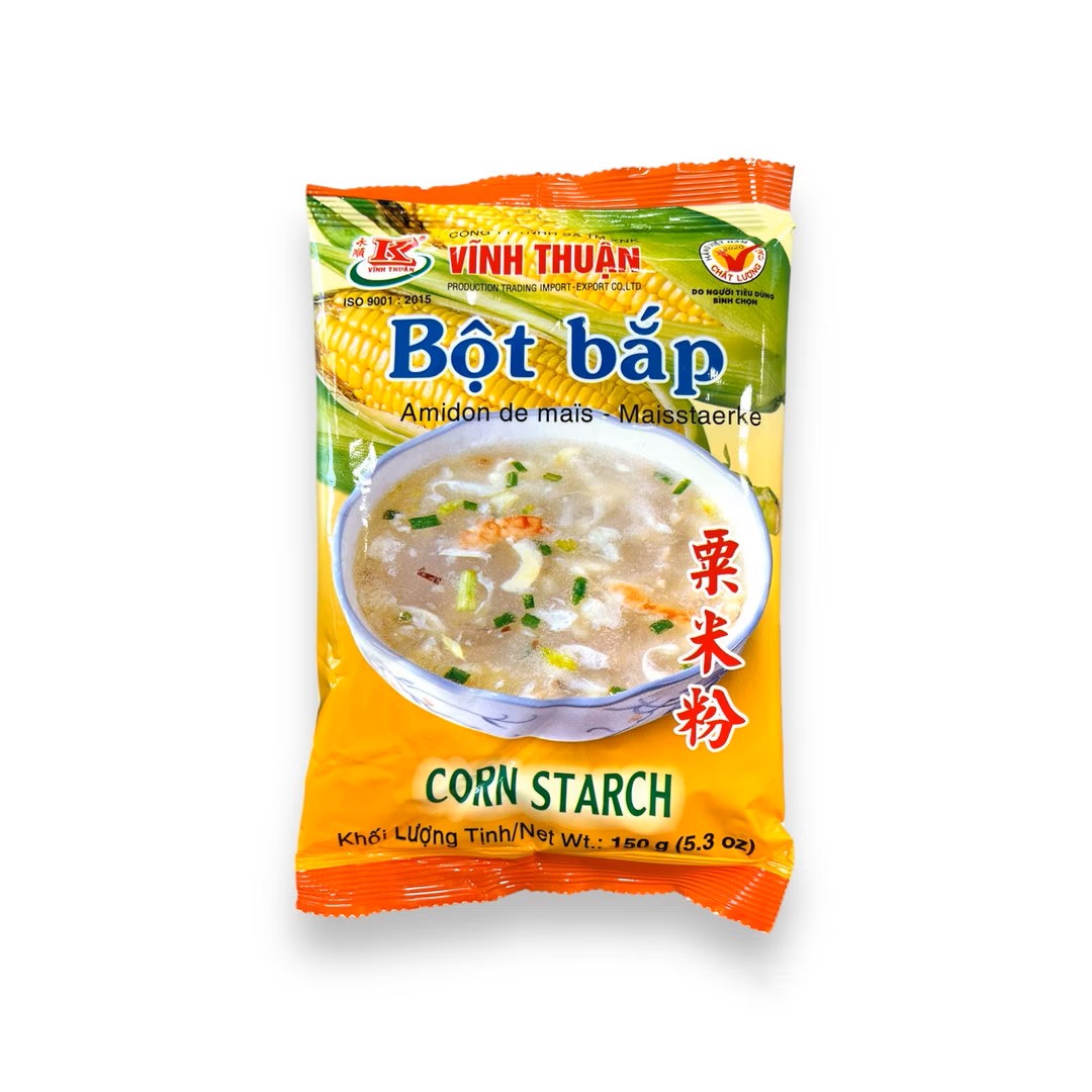 VINH THUAN Corn Starch Bot Bap 150g