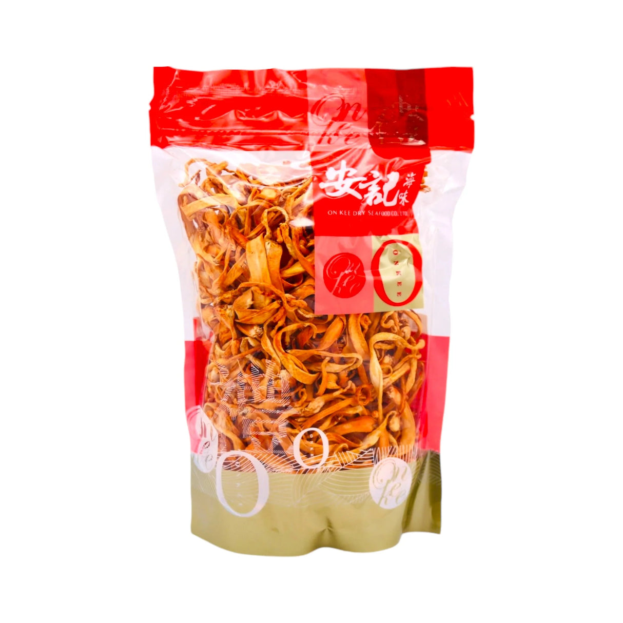 ON KEE Dried Cordyceps Flower 150g