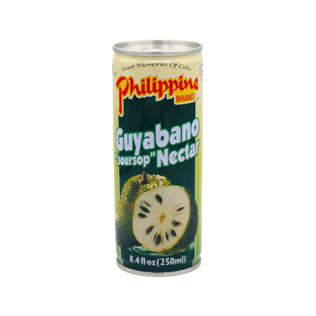 PHILIPPINE Guyabano Soursop Nectar 250ml