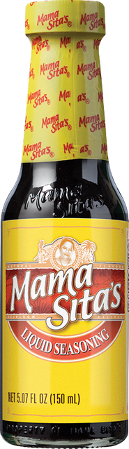 MAMA SITA'S Liquid Seasoning 150ml