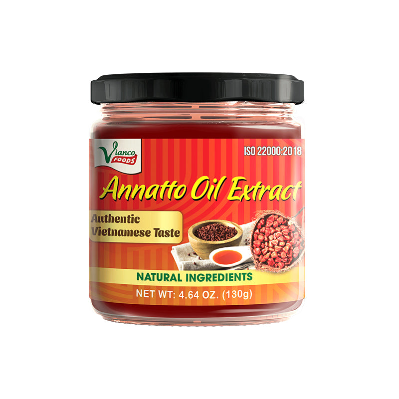 VIANCO Annatto Oil Extract 130g