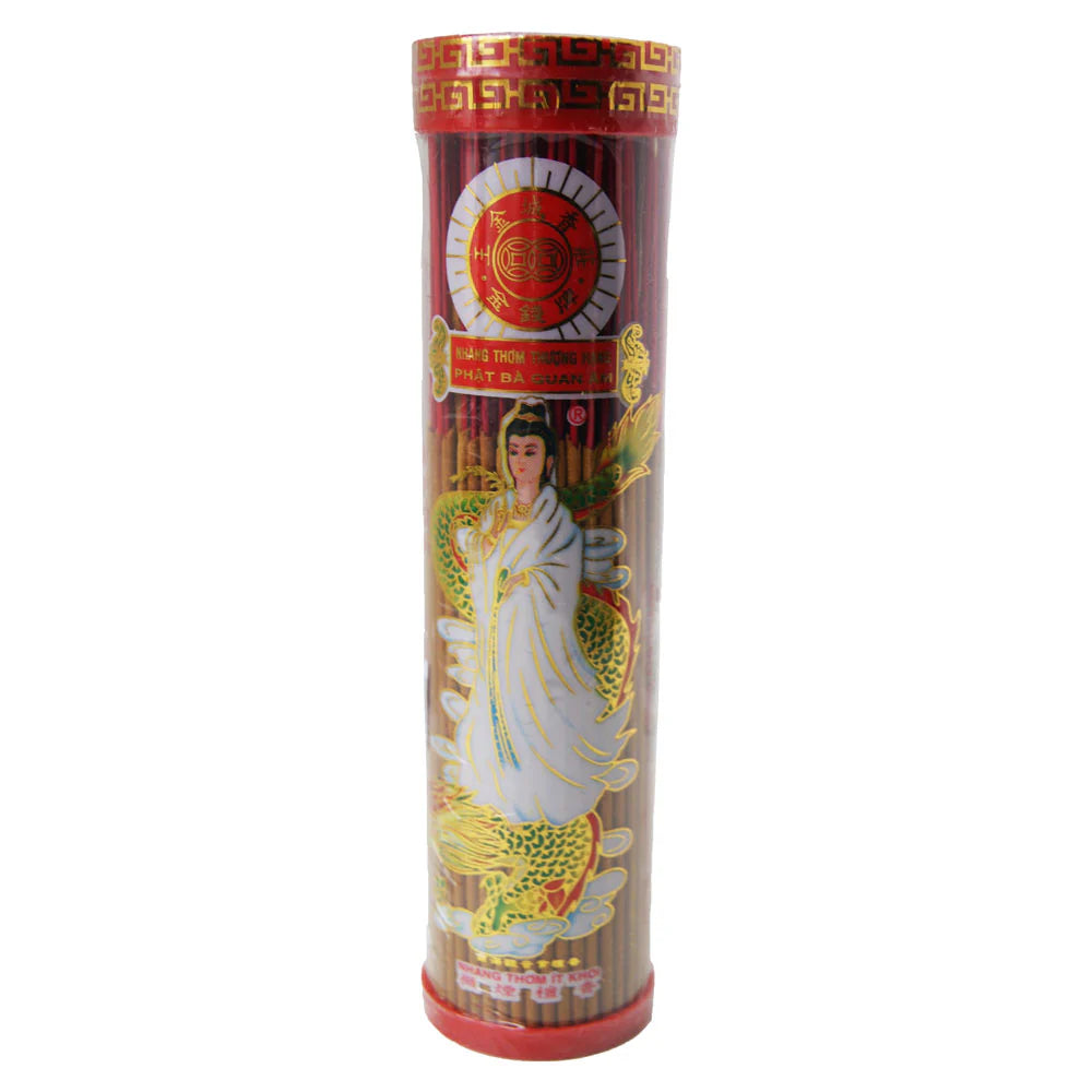 Vuong Kim Thanh Incense Sticks 19cm