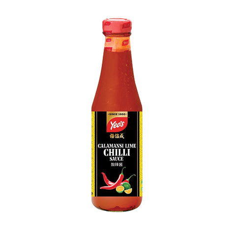 YEO'S Calamansi Lime Chilli Sauce 300ml