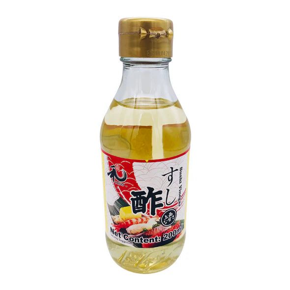 YUHO Sushi Vinegar 200ml