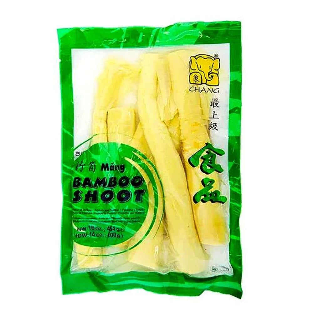 CHANG Bamboo Shoot Tip 454g