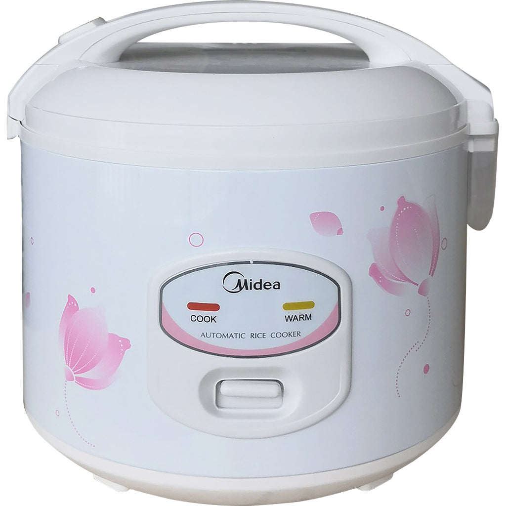 MIDEA Rice Cooker Noi Com Dien 1.5ltr