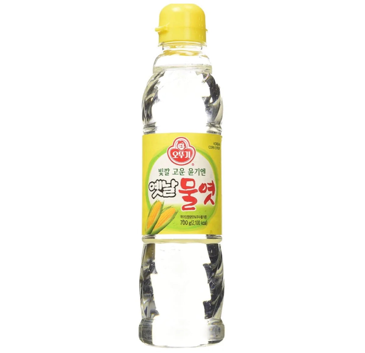 OTTOGI Korean Corn Syrup 700g