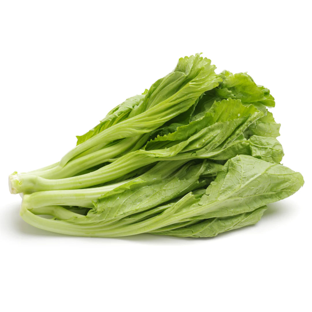Fresh Mustard Greens/Cái Dăng 1kg