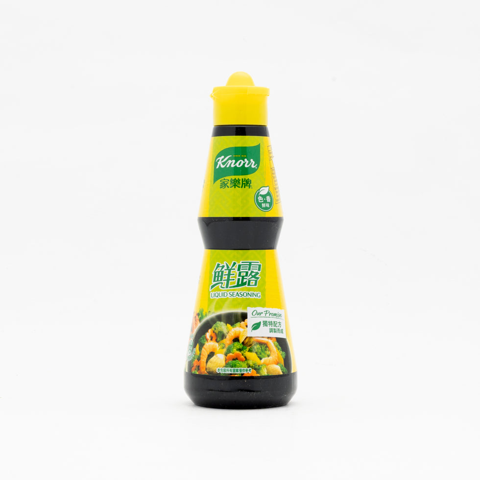 KNORR Liquid Seasoning With Sweetener 240g