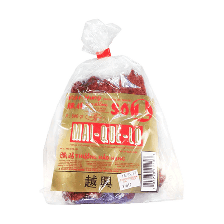 Antique White VIET HUNG Lap Xuong Mai Que Lo 500g