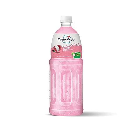 Thistle MOGU MOGU Lychee Drink 1L