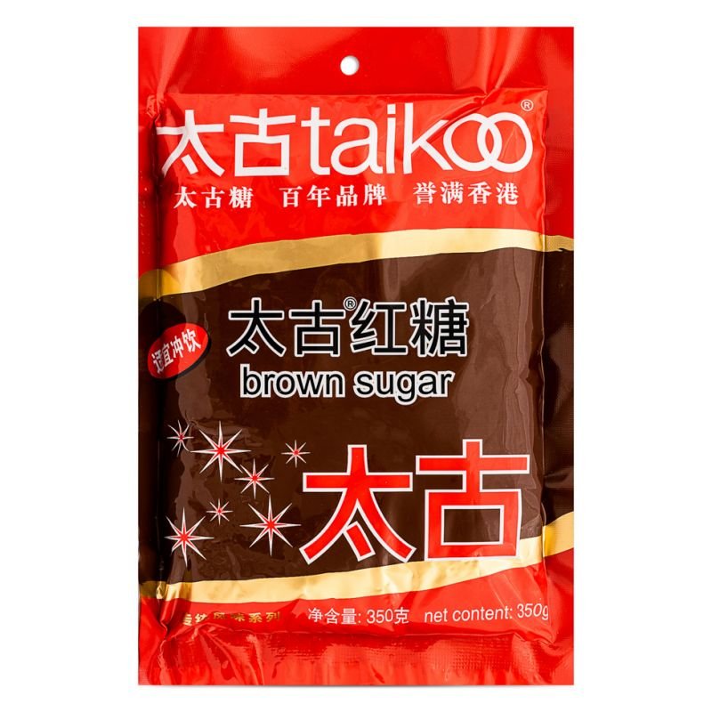 Firebrick TAIKOO Brown Sugar 350g