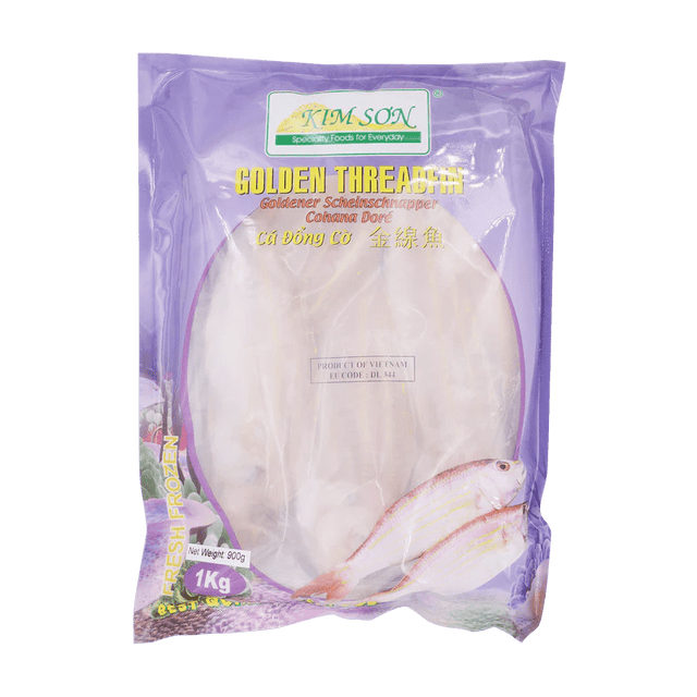Thistle KIM SON Golden Threadfin Fish 1kg
