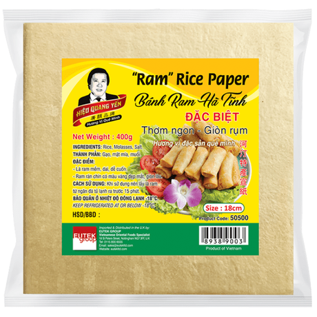 Wheat bánh ram hà tĩnh