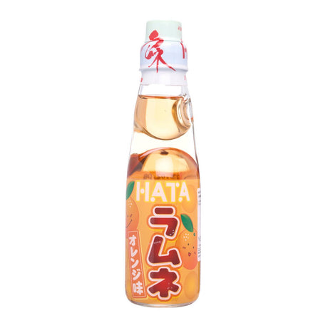 Bisque HATA Ramune Orange