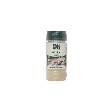 Gray DH FOODS Garlic Powder Toi Bot 60g