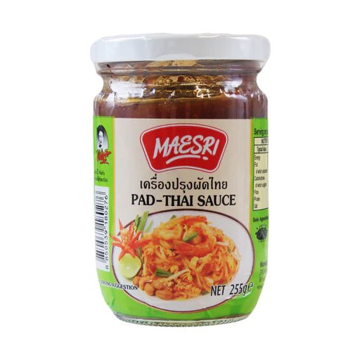Gray MAESRI Pad Thai Sauce 255g