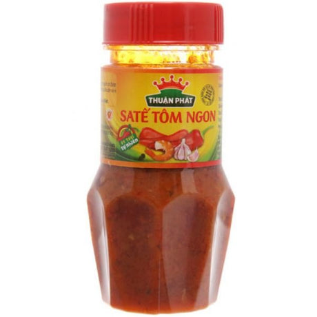 Sienna THUAN PHAT Sate Tom Ngon 85g