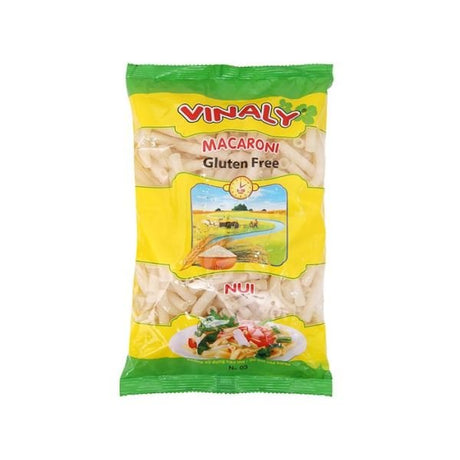 Goldenrod VINALY Macaroni Nui 400g