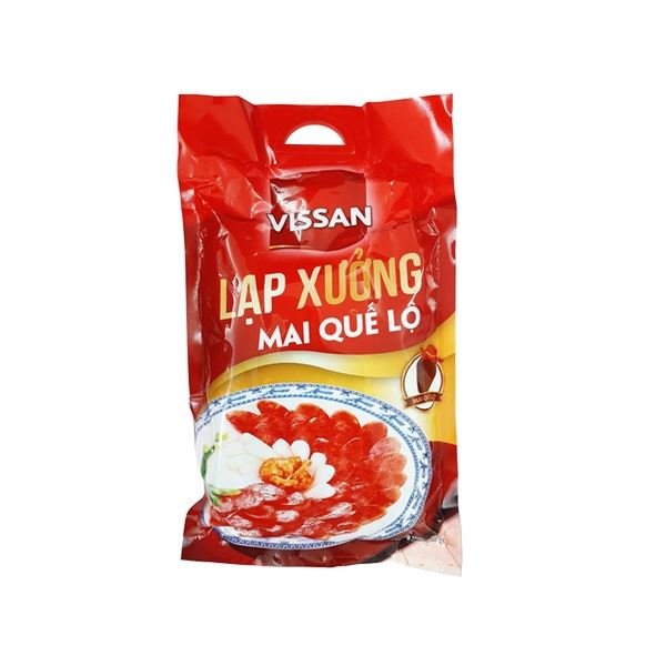 Wheat VISSAN Lap Xuong Mai Que Lo 500g