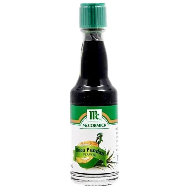 Antique White MCCORMICK Buco Pandan Flavour Extract 20ml