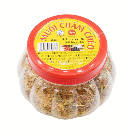 Dark Salmon HUONG SEN Cham Cheo 250g
