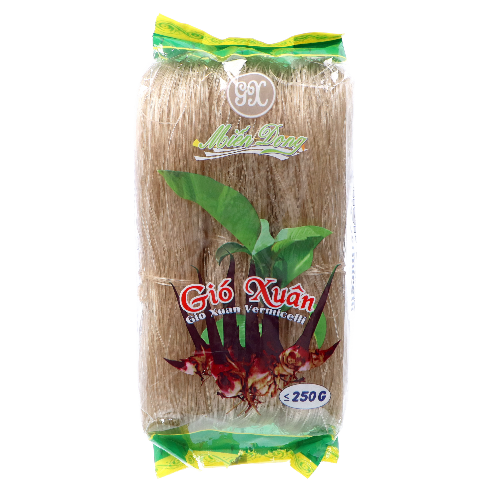 GIO XUAN Vermicelli 250g