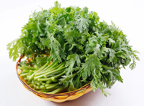 Fresh Mugwort/Centella/Ngai Cuu 200g