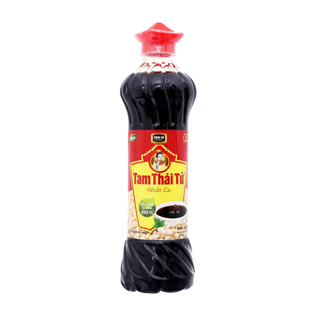 CHIN-SU Tam Thai Tu 500ml