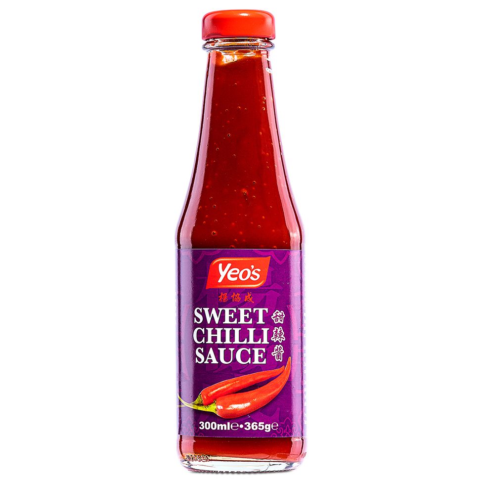 YEO'S Sweet Chilli Sauce 365g