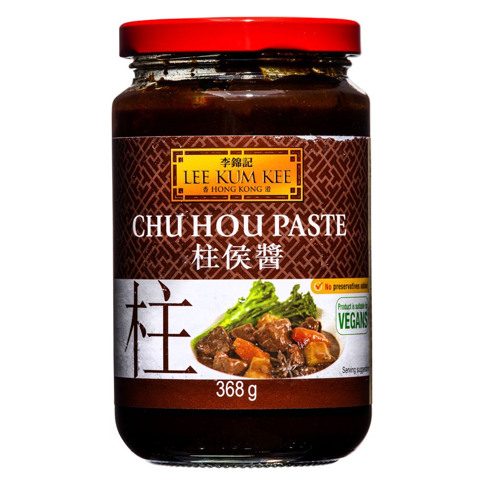 LEE KUM KEE Chinese Five-Spice Paste 368g