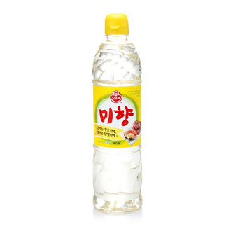 OTTOGI Cooking Wine 500ml