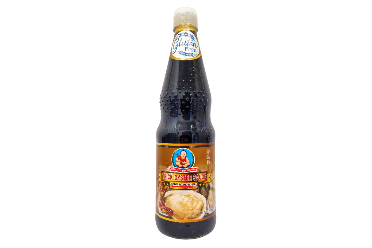 HEALTHY BOY Thick Oyster Sauce 815g